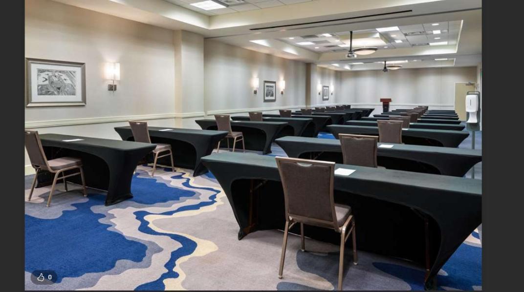 Hilton Garden Inn Tampa Airport/Westshore Экстерьер фото