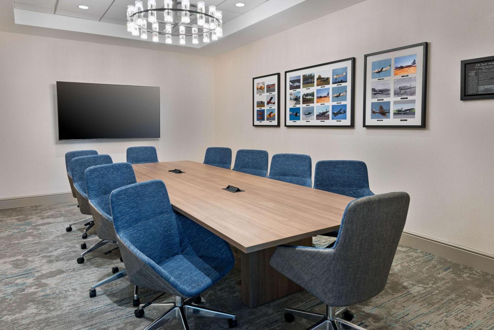 Hilton Garden Inn Tampa Airport/Westshore Экстерьер фото