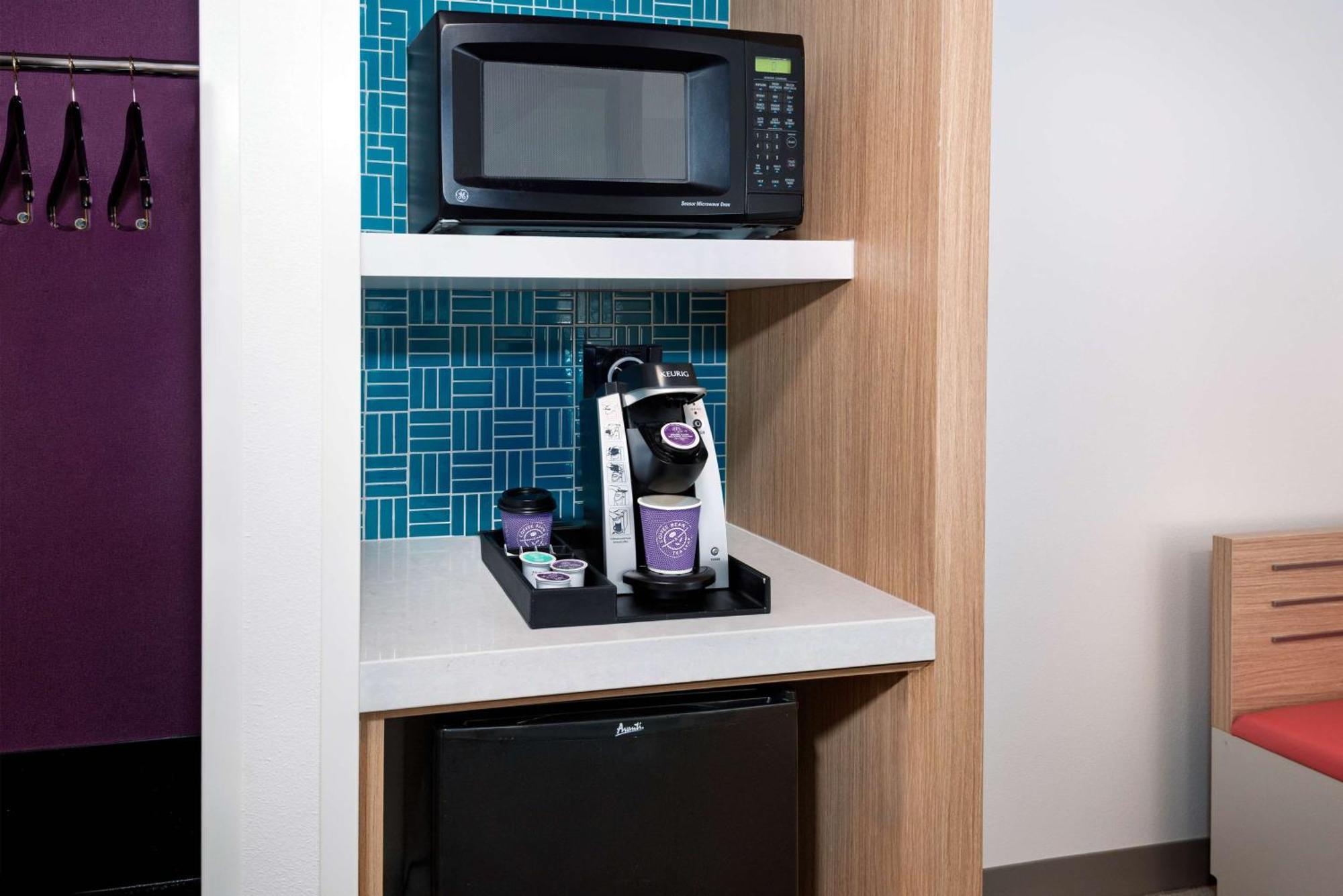 Hilton Garden Inn Tampa Airport/Westshore Экстерьер фото